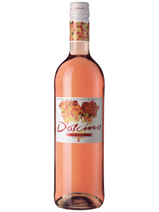 Dolcino Rose 75cl x 12 bottles
