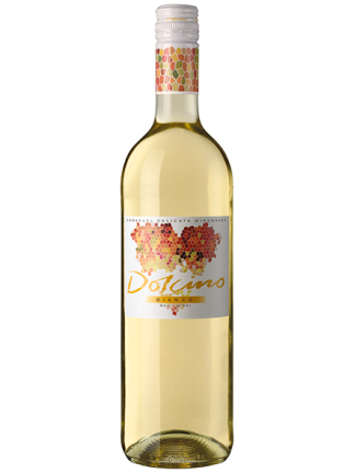 Dolcino Bianco 75cl x 12 bottles