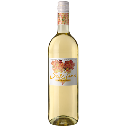 Dolcino Bianco 75cl x 12 bottles