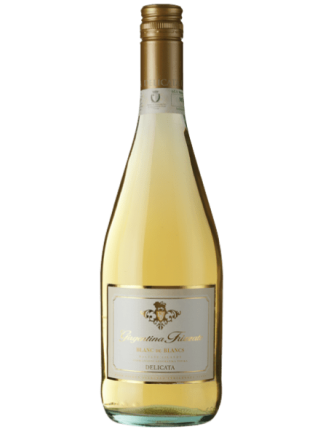 Girgentina Frizzante, 75cl x 6 bottles