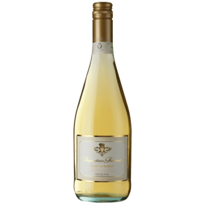 Girgentina Frizzante, 75cl x 6 bottles