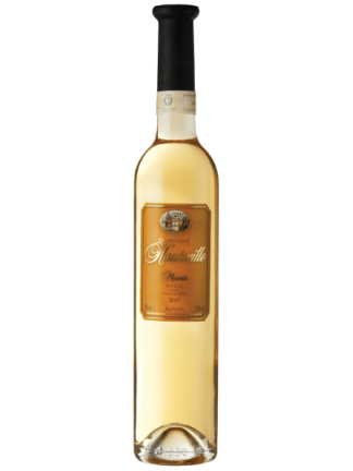 Grand Vin de Hauteville Moscato of Malta, Sweet Liqueur Wine D.O.K. MALTA, 37.5cl x 6 bottles