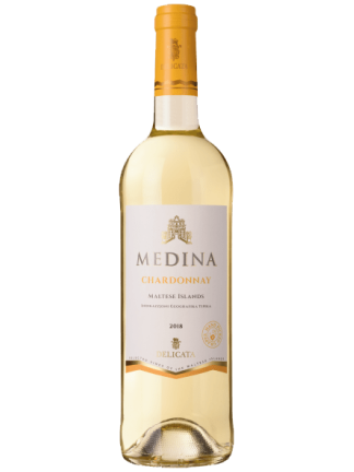 Medina Chardonnay, 75cl x 6 bottles