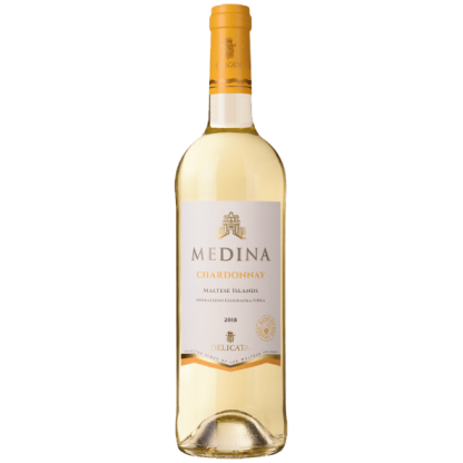 Medina Chardonnay, 75cl x 6 bottles