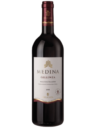 Medina Ġellewża, 75cl x 6 bottles