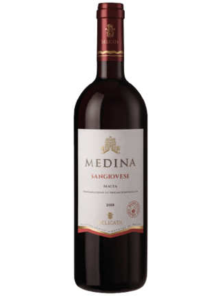 Medina Sangiovese, 75cl x 6 bottles