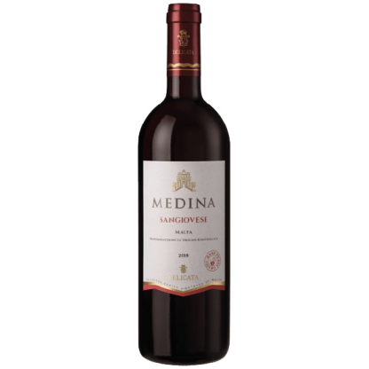 Medina Sangiovese, 75cl x 6 bottles