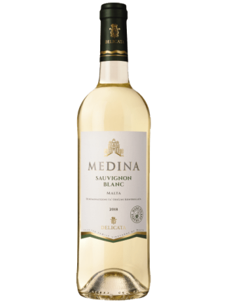 Medina Sauvignon Blanc, 75cl x 6 bottles