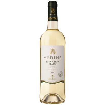 Medina Sauvignon Blanc, 75cl x 6 bottles