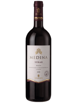 Medina Syrah, 75cl x 6 bottles