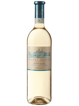 Pjazza Regina White, 75cl x 6 bottles