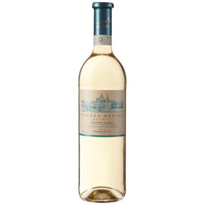 Pjazza Regina White, 75cl x 6 bottles