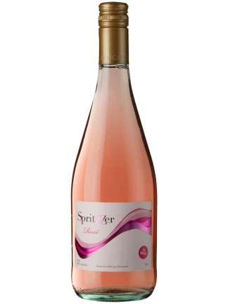 Spritzzer Rose The Original 75cl x 6 bottles