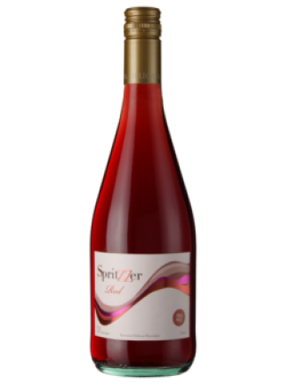 Spritzzer Red Forest Fruits 75cl x 6 bottles