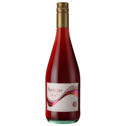 Spritzzer Red Forest Fruits 75cl x 6 bottles