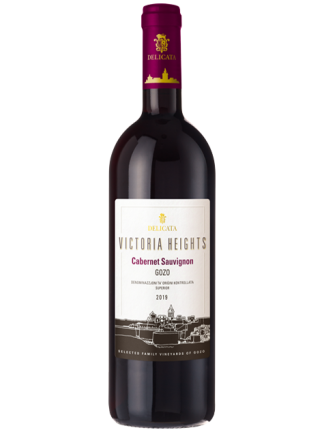 Victoria Heights Cabernet Sauvignon, 75cl x 6 bottles