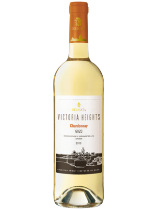 Victoria Heights Chardonnay, 75cl x 6 bottles