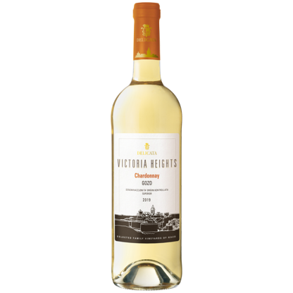 Victoria Heights Chardonnay, 75cl x 6 bottles