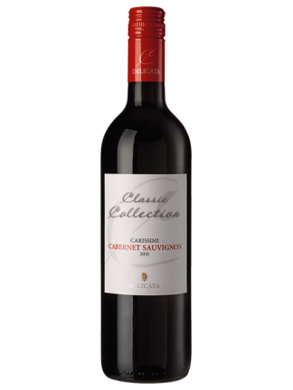 Carissimi – Cabernet 75cl x 6 bottles