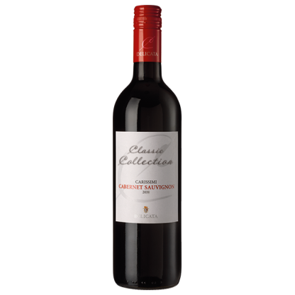 Carissimi – Cabernet 75cl x 6 bottles