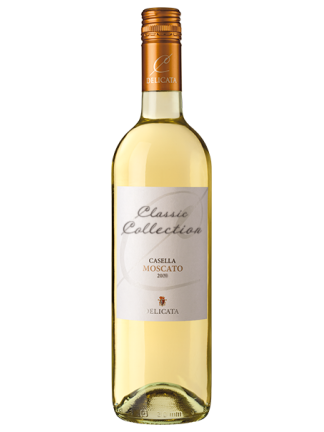 Casella – Moscato 75cl x 6 bottles