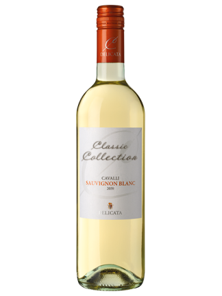 Cavalli – Sauvignon Blanc 75cl x 6 bottles