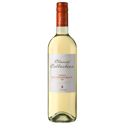 Cavalli – Sauvignon Blanc 75cl x 6 bottles