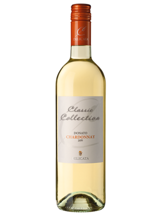 Donato Chardonnay 75cl x 6 bottles