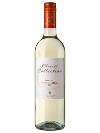 Gabrieli – Pinot Grigio 75cl x 6 bottles