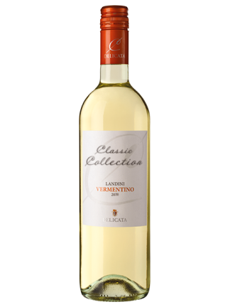 Landini – Vermentino 75cl x 6 bottles