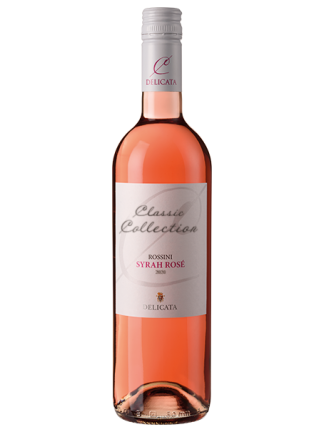Rossini – Syrah Rosé 75cl x 6 bottles