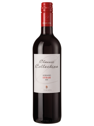 Soriano – Syrah 75cl x 6 bottles
