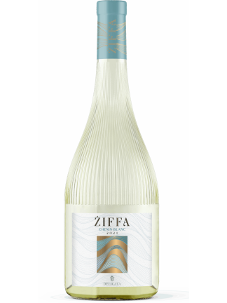 ŻIFFA Chenin Blanc 75cl x 6 bottles