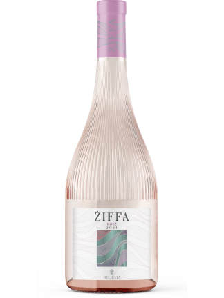 ŻIFFA Rose 75cl x 6 bottles