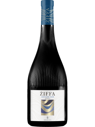 ŻIFFA Grenache Noir 75cl x 6 bottles